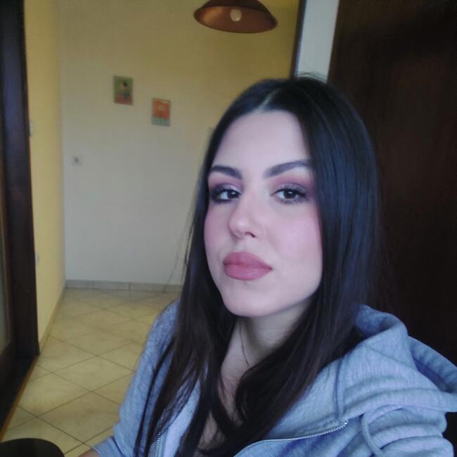 Bebisiterka u Beograd: Kristina