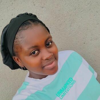 Nanny in Nelspruit: Vuyo