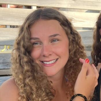 Babysitter Chorey-les-Beaune: Kiara