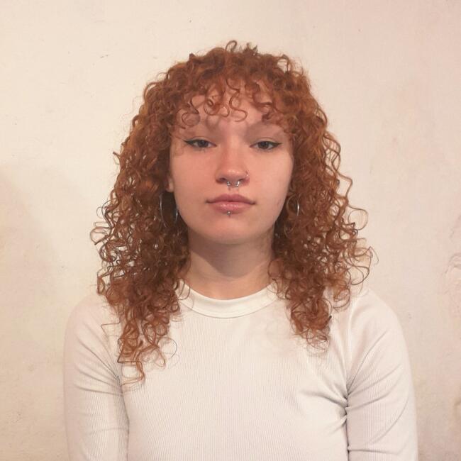 Babysitter in La Plata: Valentina