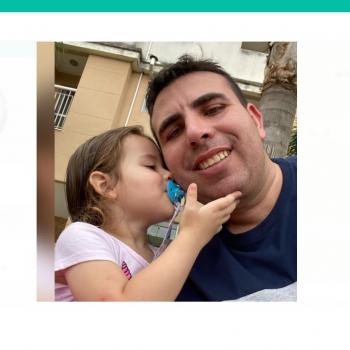 Emprego de babá em Curitiba: emprego de babá Rafael