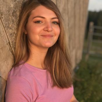 Baby-sitter in Lyon: Elodie