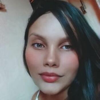 Babysitter in Patos (Paraíba): Sabrina