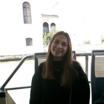 Babysitter in Vila Franca de Xira: Marta