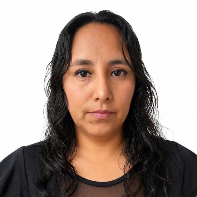 Babysitter in Santiago: Melissa