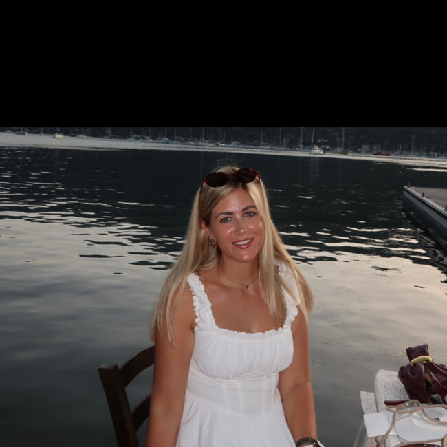 Babysitter in Zurich: Noemi