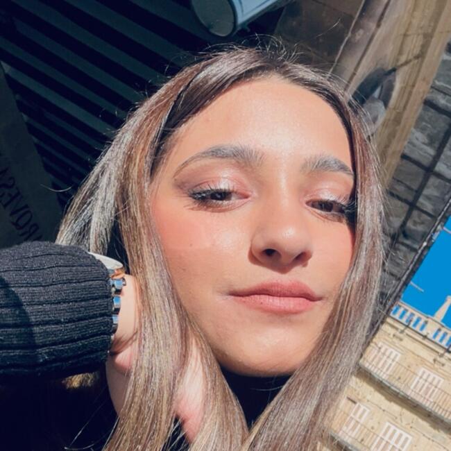 Babysitter in Mérida: Miriam