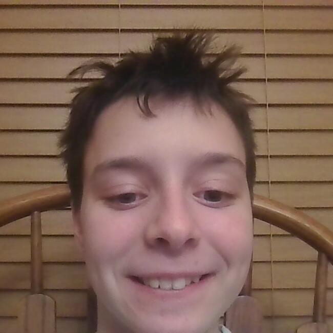 Babysitter in Verona (Wisconsin): Dakota