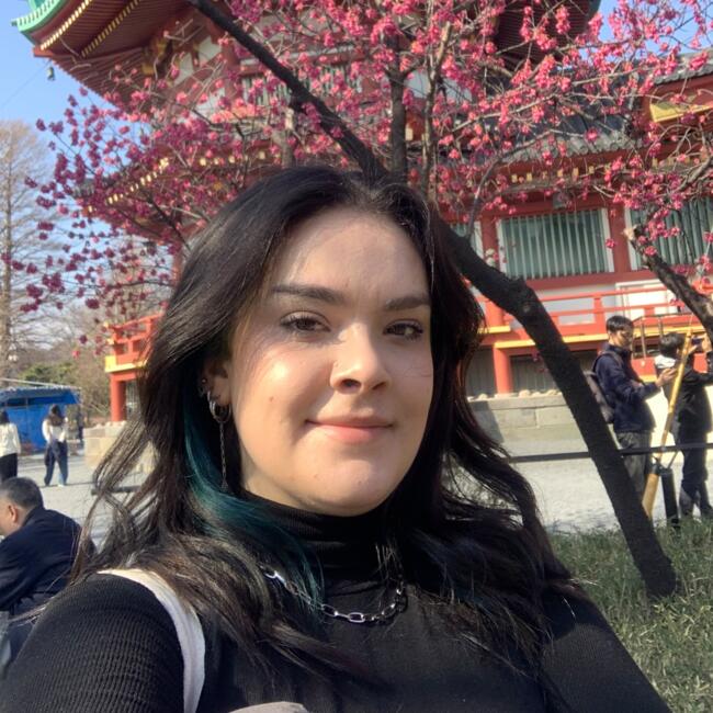 Babá em Porto Alegre: Bárbara