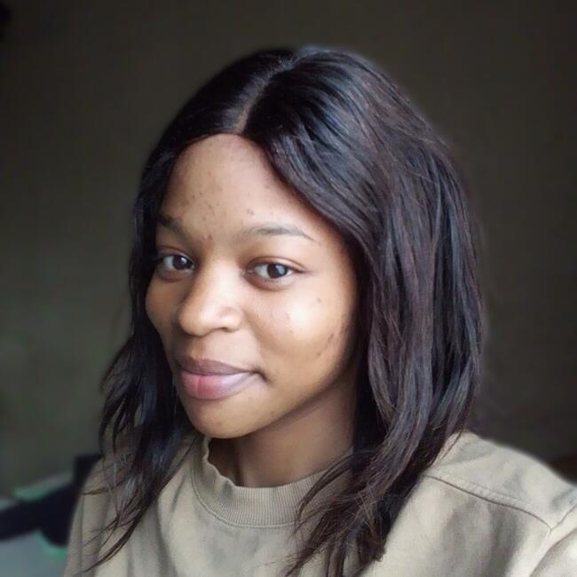 Babysitter in Middelburg: Angel