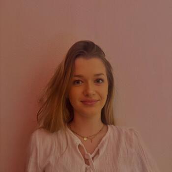 Babysitter in Maisons-Alfort: Victoire