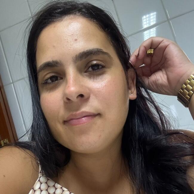 Babysitting job in Piracicaba: KARINA