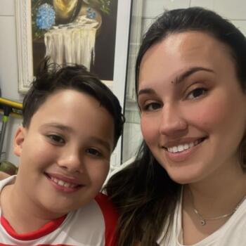 Família Jundiaí: Gabriela