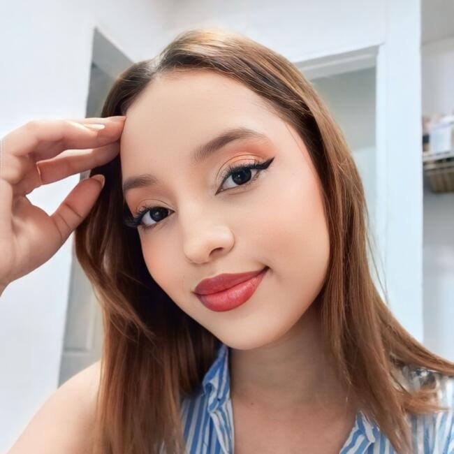 Niñera en Heredia: Keisy