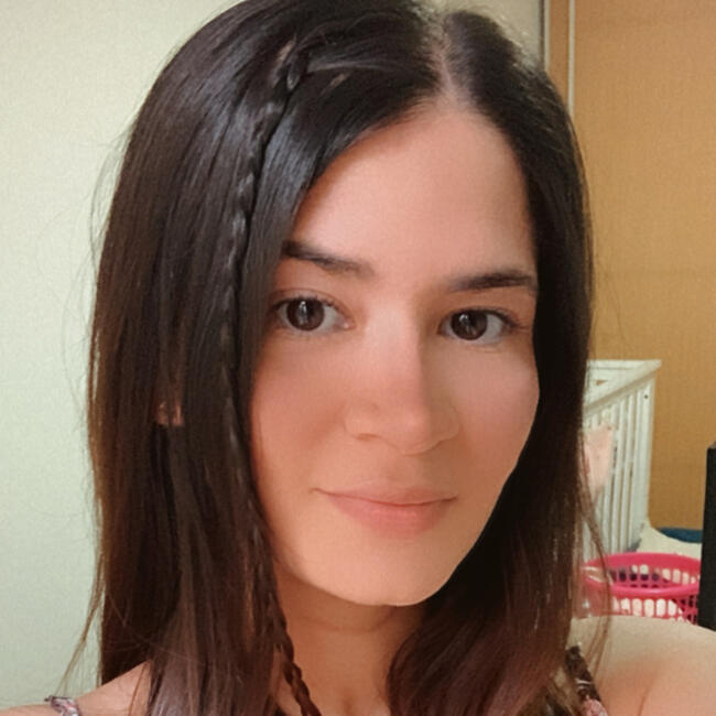 Babysitting job in Granadilla: Diana