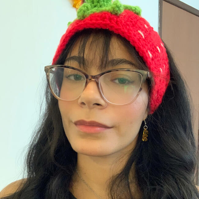 Babá em João Pessoa: Ericka
