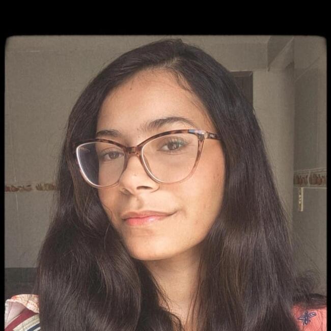 Babá em João Pessoa: Ericka