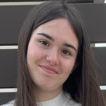 Canguro El Viso de San Juan: Sandra