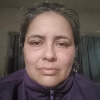 Niñera Córdoba: Veronica