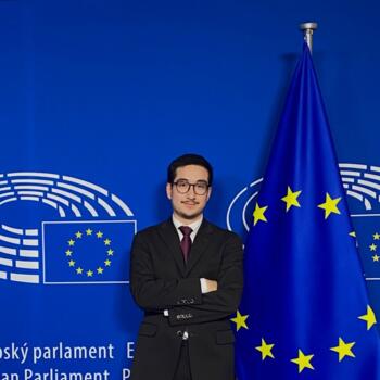 Babysitter Leuven: Ronny