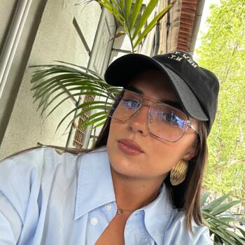 Babysitter in Braga: Mathilde