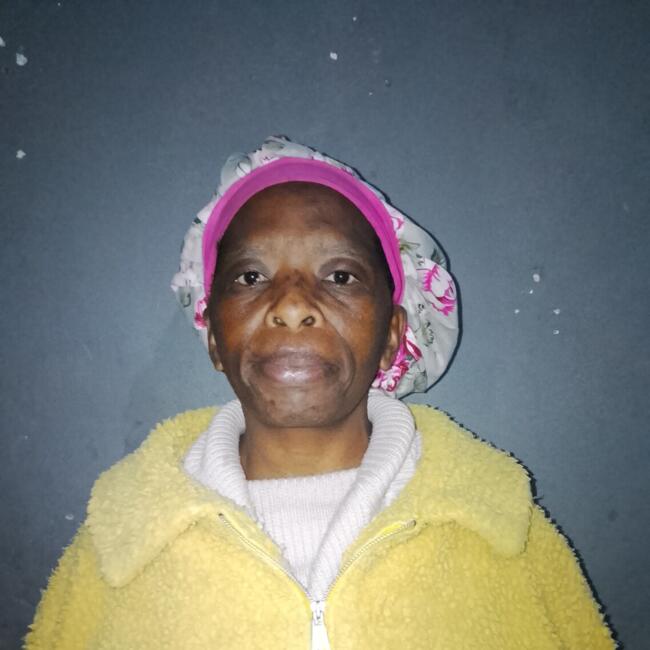 Babysitter in Umlazi: Nokuthula