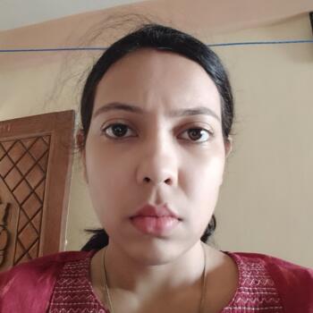 अहमदाबाद में बेबीसिटिंग की नौकरी: बेबीसिटिंग से जुड़े काम Pritha