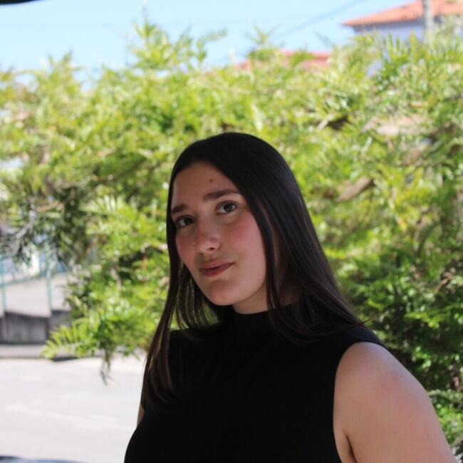 Babysitter em Torres Vedras: Lara