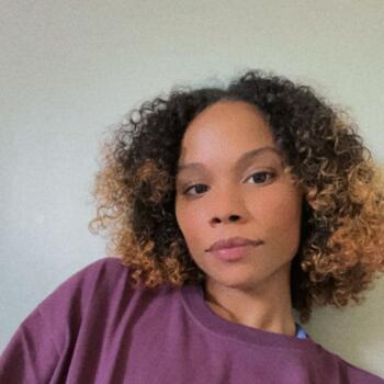 Babysitter in Coatesville (Pennsylvania): Alexis