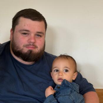 Babysitter in Zaventem: Ryan