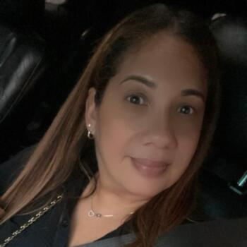 Babysitter in Brooklyn: Ana