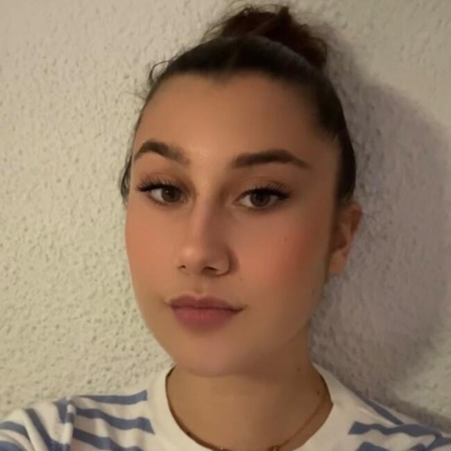 Babysitter in Fuenlabrada: Rocio