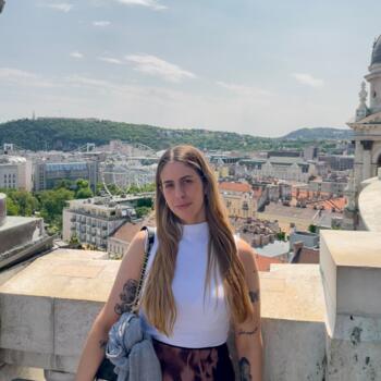 Babysitter Sabadell: Xènia