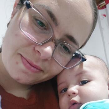 Família Embu das Artes: Gisele