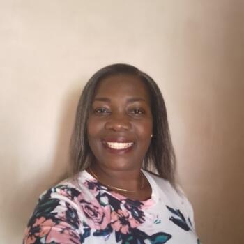 Babysitter Harare: Gladys