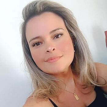 Babysitter Mogi das Cruzes: Melissa