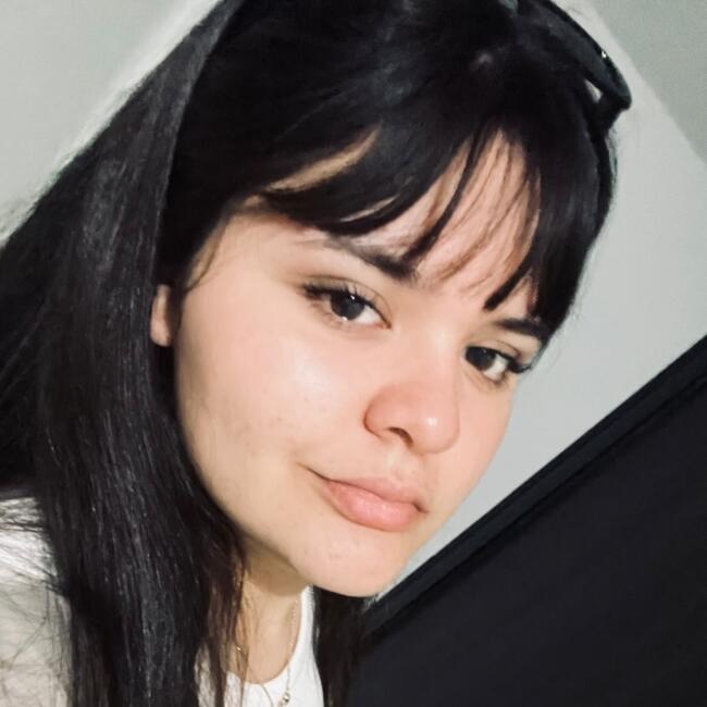 Babysitter in Playa del Carmen: Milagros