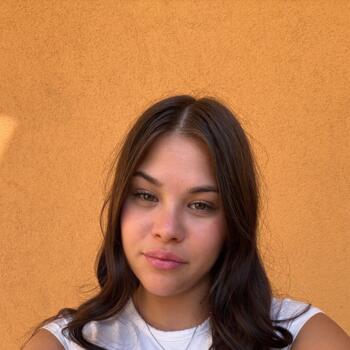 Babysitter in Montecchio Maggiore: Alice