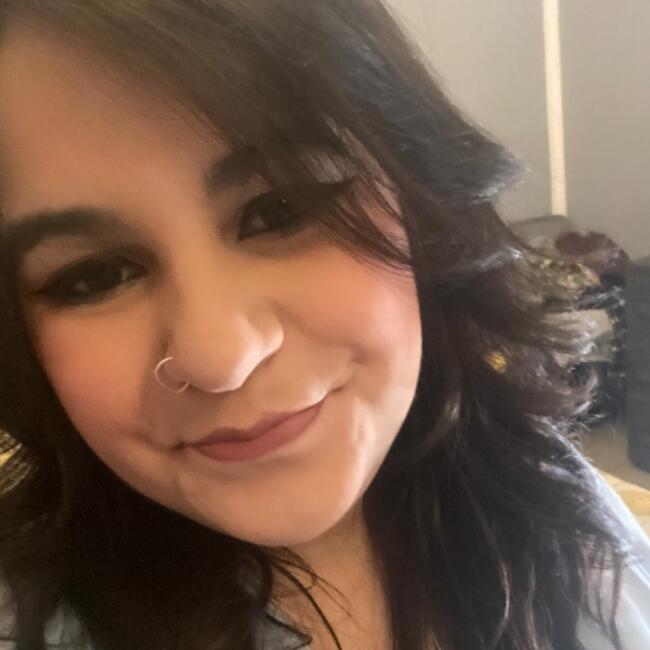 Babysitter a Valenza: Marina