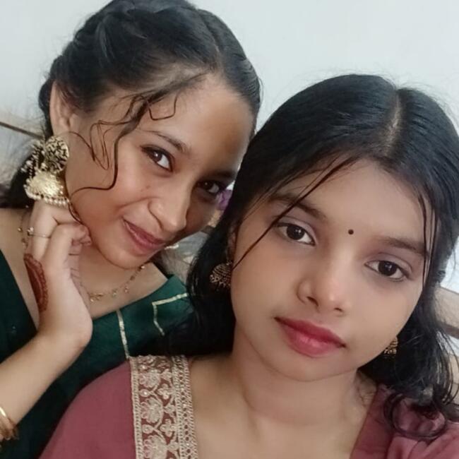 Babysitter in Kochi: Irfana