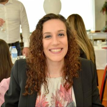 Babysitter in Lago: Nanete