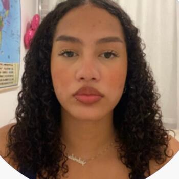 Babá em Santo André: Marie