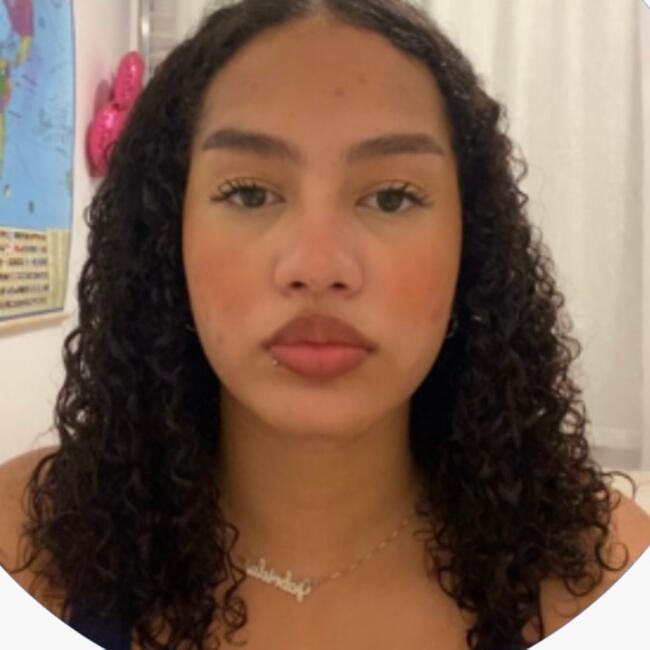 Babá em Santo André: Marie