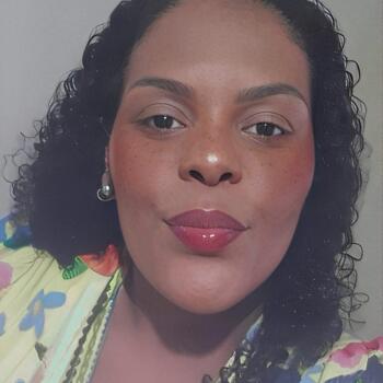 Babysitter in Arraial do Cabo: Bruna