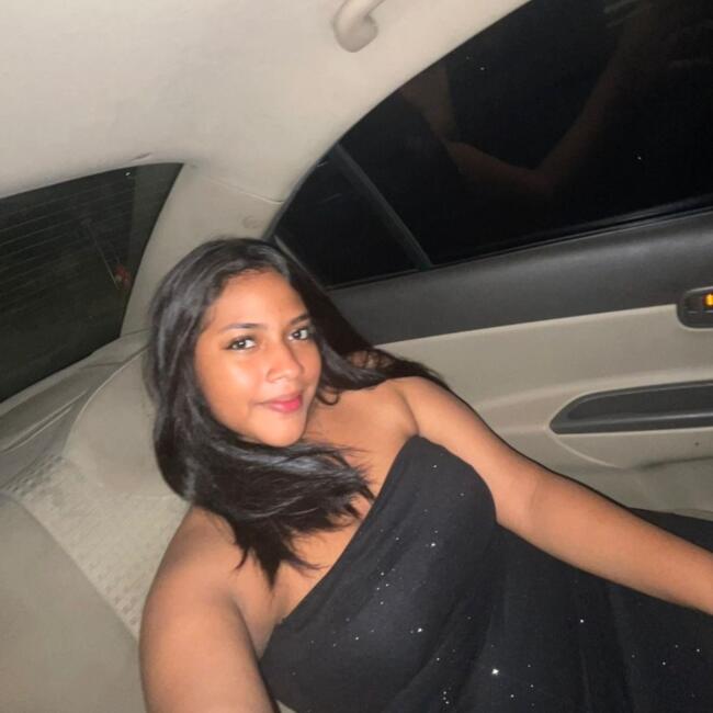 Niñera en Panamá: Lia