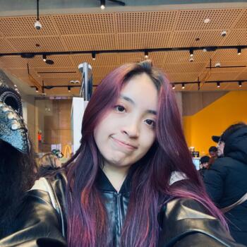 Babysitter in New York: Kimberly