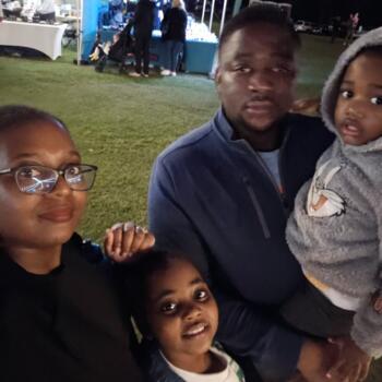 Parent Brisbane: Diana