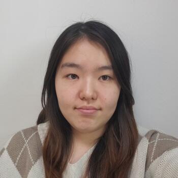 Babysitter in Cheongju-si: 서예은