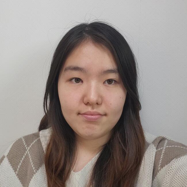 Babysitter in Cheongju-si: 서예은