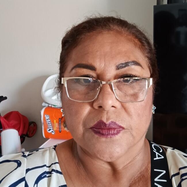 Babysitter in Chimbote: Rosario